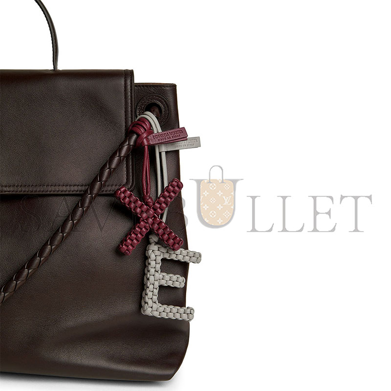 BOTTEGA VENETA LETTER X CHARM 844698V3D812240